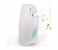 Automatic Air Freshener Dispenser – Wall Mounted & Freestanding Scent Machine for Home & Office – White 1 in UAE