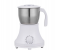 DENX DX4204 Electric Coffee and Spice Grinder - 450W Powerful Motor, 600ml Large Capacity, Stainless Steel Blades - White/Silver 1 in UAE