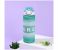 800ml Sipper Water Bottle for Adults & Kids | Motivational Time Marker Bottle with Straw | BPA-Free Leakproof Sports & School Bottle - Mint Green Gradient 1 in UAE