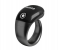  3-in-1 Smart Digital Tasbih Ring - HD OLED Display, Zikr Prayer Counter with Vibration Alerts, Rechargeable, Adjustable Sizes (18mm, 20mm, 22mm) 1 in UAE