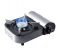 Portable Single Burner Gas Stove – Butane Gas Powered, Compact Camping & Outdoor Cooker, Automatic Ignition 1 in UAE