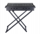 Bbq Grill With Attached Manual Air Blower - Heavy Duty, 30 X 60 Cm 1 in UAE