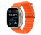 WS 75 Ultra 3 Smart Watch | 49mm Full Screen Bluetooth Calling Multifunction Watch with 3+1 Strap Design - Multicolor 1 in UAE