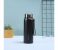 800ml 304 Stainless Steel Double Wall Insulated Tea Cup Vacuum Thermal Travel Mug with Filter Hot & Cold Portable Cup for Car Sports & Home - Black 1 in UAE