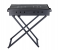 Bbq Grill With Attached Manual Air Blower - Heavy Duty, 30 X 80 Cm 1 in UAE