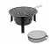 Portable Charcoal BBQ Grill – Compact Foldable Design, Tabletop & Outdoor Use, Easy Assembly 1 in UAE