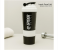 Sports Shaker Bottle Whey Protein Powder Mixing Bottle Sports Nutrition Protein Shaker Fitness Water Bottle With Three-Layer (White) 1 in UAE