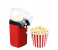 Portable Hot Air Popcorn Maker Machine – 1200W Oil-Free Healthy Snack Maker with Measuring Cup and One-Touch Operation, Red 1 in UAE