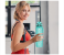 The Better Home 1 Litre Motivational Water Bottle for Adults | Leakproof Sipper Bottle with Time Markings & Measurements | Unbreakable Sports Gym Water Bottle - Mint Green 3 in UAE