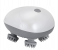 Smart Electric Scalp Massager Rechargeable | 4 Massage Heads Head & Hair Relaxation Device for Stress Relief & Blood Circulation 1 in UAE