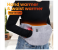 Electric Waist Belt Heating Pad with 3-Level Heat Control | USB Powered Rechargeable Heat Wrap for Menstrual Pain, Back, Belly & Abdominal Relief 2 in UAE