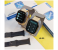 WISME WS X10 Advanced Smart Watch for Men & Women | Bluetooth Call, Heart Rate Monitor, Fitness Tracker & Stylish Digital Watch - Multicolor 2 in UAE