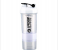 500ml Protein Shaker Bottle With Mixing Ball & Supplement Storage – 17oz BPA-Free Plastic Sports Gym Mixer Cup For Workout, Fitness, Smoothies, Pre-Workout, Protein Powder & Meal Replacement Drinks (White) 1 in UAE