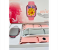 KEQIWEAR KW68 Mini Smart Watch Series 8 | 3+1 Strap Bluetooth Calling Smartwatch with Touch Color Screen, Health & Sports Tracking and Wireless Charging - Multicolor 2 in UAE