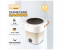 Denx DX3423 Foldable Mini Washing Machine – 11L Portable Electric Washer for Baby Clothes & Delicates 1 in UAE