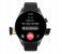 Smartbarry SM405 Smartwatch – Super AMOLED Display, 4G SIM Support & Video Calling – Ramadan Special Edition – Includes Dual Silicone Straps – Black 1 in UAE