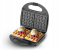 MOLIAX 750W Electric Waffle Maker - Model MX-1709 Portable Dual-Slice Belgian Waffle Iron with Non-Stick Plates, Indicator Lights, and Cool-Touch Handle - Perfect for Ramadan Desserts, Iftar & Suhoor 1 in UAE