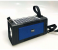 NNS NS-S267S 5-Way Powered Solar Emergency Radio - Portable Wireless Bluetooth Speaker with High-Brightness LED Flashlight, AM/FM/SW 3-Band Receiver, and Power Bank Function for Camping and Home Backup 1 in UAE