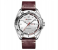 CURREN 8272 Men’s Quartz Analog Watch – Luxury Fashion Leather Strap Wristwatch with Day & Date Display, Water Resistant Business Casual Watch (Brown) 1 in UAE