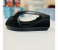 Handheld, Portable, Plastic & Lightweight Clothing Steam Iron 1 in UAE