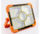 Deepking DK-463 Multi-Panel Solar Rechargeable LED Emergency Floodlight Orange/Black – High-Intensity 5-Zone Outdoor Work Light with Solar Charging 1 in UAE