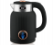 RAF R.7984 Electric Kettle 1.5L - 1500W High Power Fast Boiling, 360° Swivel Base & Auto-Shutoff - Matte Black & Rose Gold Design - Perfect for Ramadan Tea & Coffee Service 1 in UAE