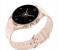 Nodizz OA96 Pro Smartwatch – 1.3-inch Super AMOLED Round Display, Bluetooth Calling & Health Tracking – Ramadan Special Edition – Includes 2 Interchangeable Straps – Rose Gold/Pink 1 in UAE