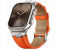 Smartbarry SM402 Smartwatch – 2.2-inch Super AMOLED Display, 4G SIM Support & Video Calling – Ramadan Special Edition – Includes 2 Pairs of Straps & Wireless Charger – Black/Silver 1 in UAE