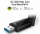 TP-Link Archer T3U Plus 1-Port Durable Polycarbonate Sleek Black 1300Mbps High-Gain Dual Band Wi-Fi USB 3.0 Adapter Desktop and Laptop Wireless Range Extender 2 in UAE