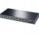TP-Link TL-SG3452P 52-Port Durable Metal Casing Professional Black 384W High-Capacity PoE+ L2+ Managed Switch Rackmountable Enterprise Networking and Omada SDN Integration 1 in UAE