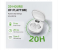 Smart barry H72 wireless earbuds 2 in UAE