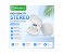 Smart barry H72 wireless earbuds 1 in UAE
