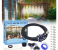 DIY Outdoor Patio Misting Cooling System Kit – Portable Water Mist Spray with High-Pressure Nozzles for Garden, Gazebo, and Greenhouse – Beat the Summer Heat in Dubai & UAE – Easy Installation (10M/15M Line) 1 in UAE