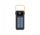 50000mAh Solar Power Bank 22.5W Fast Charging Portable Charger with LED Torch, Multi-Port Outdoor Emergency Battery Pack 3 in UAE