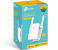 TP-Link Compact 300Mbps TL-WA855RE Durable Polymer White Stable Signal Expansion Instant Dead-Zone Elimination Indoor Wi-Fi Coverage Extender 2 in UAE
