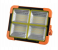 Solar LED Flood Light – 200W Portable SMD Rechargeable Emergency Work Light with Power Bank, IP66 Waterproof Outdoor Camping Lamp, 5 Light Modes & Adjustable Stand 1 in UAE