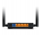 TP-Link Archer C64 5-Port Durable Polycarbonate Textured Black AC1200 MU-MIMO High-Speed Dual Band Gigabit Wireless Router Home and Small Office Network Expansion 2 in UAE
