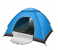 Automatic Pop-Up Camping Tent, 2-3 Person Waterproof Family Tent for Outdoor Hiking & Beach, Easy Setup, Blue – Best Camping Gear in Dubai UAE 1 in UAE