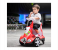 Kids' Electric Vehicles, 6V 4A Dual DriveRide On Car for Toddlers with Automatic Bubble Function, and Music Electric Car for 3-6 Years Kids 2 in UAE