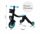 Kick Toy Scooter Adjustable Baby Foot Scooter for Children 2 in UAE