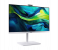 Acer Aspire C27 DQ.BNREM.001 All-In-One Desktop Computer Intel Core i7-1355U 16GB RAM 1TB SSD English-Arabic Keyboard Windows 11 - White 2 in UAE