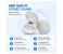 Smart barry H72 wireless earbuds 7 in UAE