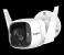 TP-Link Tapo C320WS 1-Port Durable Polycarbonate Arctic White 2K QHD 4MP High-Resolution Starlight Color Night Vision Weatherproof Outdoor Security Wi-Fi Camera Smart Home Surveillance and Motion Detection 1 in UAE