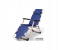 Chaise Lounge Outdoor Portable Folding Patio Recliner Chair with Adjustable Backrest 2 in UAE