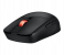 ASUS ROG Strix Impact III Wireless 90MP03D0-BMUA00 Ultralight 57g Gaming Mouse 2.4 GHz & Bluetooth AimPoint Optical Sensor - Black 1 in UAE