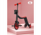 3 Wheels Kids Scooter Height Adjustable Foldable Lean to Steer Children Kick Scooters for Kids (red) 1 in UAE