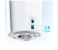 TP-Link Deco Whole Home Mesh Wi-Fi 6 System Deco X90 (2-Pack) Premium Polycarbonate White AI-Driven Ultra-Fast AX6600 Speed Seamless Roaming Large Villa & Office Coverage 2 in UAE