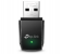 Tp-Link Dual band USB W/ls Adaptor Ac1300 Archer T3u 1 in UAE