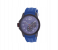 CURREN Men'S Rubber Strap Quartz Watch – Sport Casual Analog Wristwatch with Silicone Band, Luminous Hands & Water Resistant Design 2 in UAE