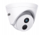 TP-Link VIGI 3MP Turret Network Camera VIGI C400HP-4 Durable Polycarbonate White High-Definition Video Clarity Intelligent Motion Detection Indoor Surveillance System 1 in UAE